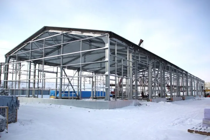 картинка-ссылка на статью: Какой срок службы металлических конструкций в Радужном?