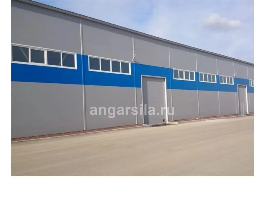 картинка-ссылка на статью: Какие документы нужны для строительства ангара в Радужном