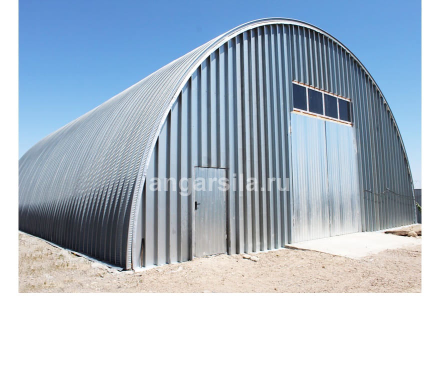 ангар под склад